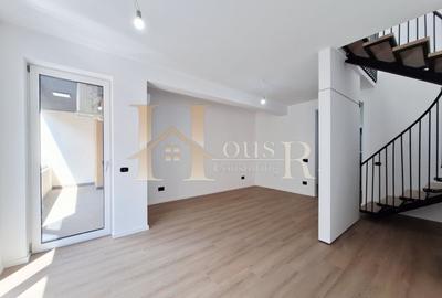 Apartament cu 4 camere decomandat în Girocului - 8
