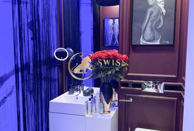 Apartament cu 2 camere semidecomandat, mobilat în Bună Ziua - 8