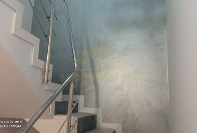 Casa individuala P+1+M  5 camere Sos Leordeni Casa individuala P+1+M  5 camere Sos Leordeni - 18