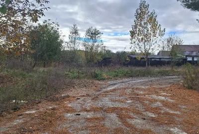 Teren de 760 mp, în Sud - 1