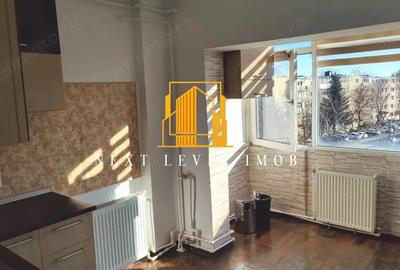 Apartament cu 2 camere semidecomandat în Trivale - 11