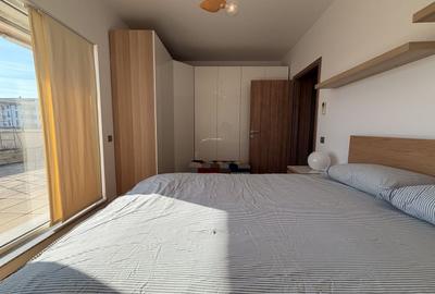 APARTAMENT 3 CAMERE | TERASA 90MP | PRIMA INCHIRIERE - 12