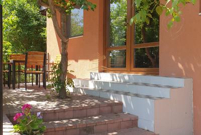 Casă individuală cu 4 camere cu Teren 400 Mp în Grigorescu - 2