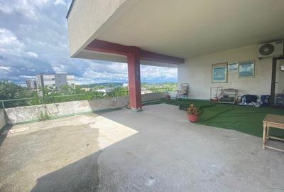 Oferta vanzare penthouse, ap 2 cam, 155 mp, Negru Voda, 149000 euro - 3