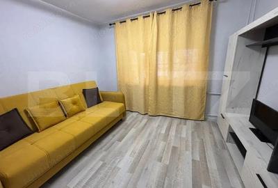 Garsonieră nedecomandată în Bularga