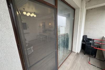 Apartament 2 camere zona Flora - Mamaia - 10