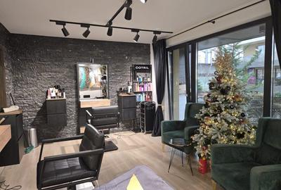 Spațiu comercial, de 70 mp, în Central - 6