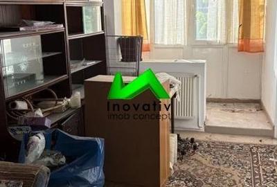 Apartament de vanzare 2 camere decomandat pivnita Sibiu Rahovei Apartament de vanzare 2 camere decomandat pivnita Sibiu Rahovei - 4