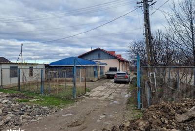 Spațiu comercial, de 287 mp, în Buciumi - 16