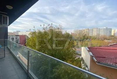 APARTAMENT CU 2 CAMERE LA 3 MINUTE DE STA?IA AUTOBUZULUI 123 - 3