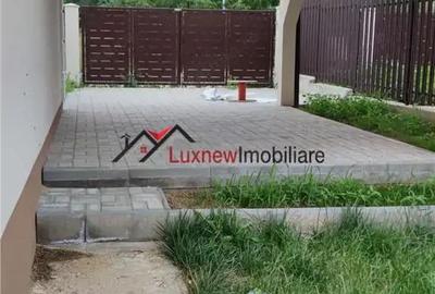 Comision 0%! Casa individuala semifinisata 110 mp utili, teren 400 mp in Luna. - 11