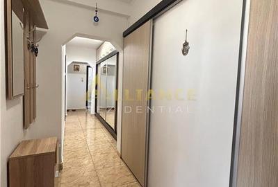De vanzare apartament 3 camere, situat pe strada Turnul Magurele, intr-un bloc c - 2