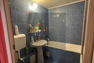 Apartament cu 2 camere decomandat în Apărătorii Patriei - 14