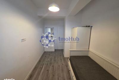 Apartament cu 2 camere în Păcurari