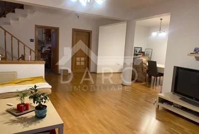 Se inchiriaza casa 3 dormitoare, living, dining, garaj Str Muntenia - 5