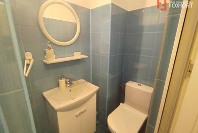 Apartament cu 3 camere decomandat, mobilat în Soarelui - 6