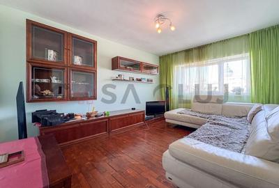 3 camede decomandate zona Piata Ion Mester!