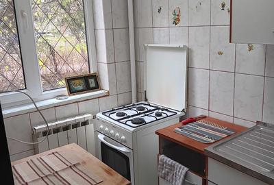 Drumul Taberei - 7 minute Metrou - Garsoniera Confort 1 - 6