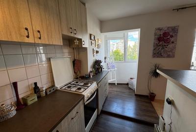 Inchiriere apartament mobilat, 2 camere, 50 mp., Manastur - 4