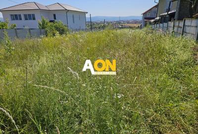 Teren intravilan, 2600 mp, zona Micesti, langa padure - 1