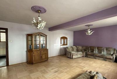 Casa Valea Rosie / G+P+E Zona foarte buna - 6