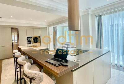 VILA UNICA PE IANCU NICOLAE/DESIGN INTERIOR/BANEASA RESIDENTIAL PARK/PIPERA - 73