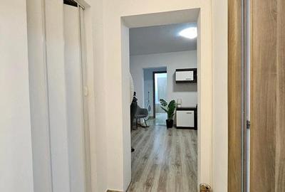 Apartament cu 2 camere semidecomandat, mobilat în Calea București - 5