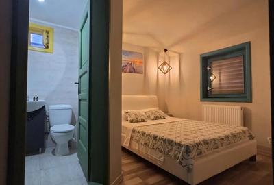 Casă cu 6 camere cu Teren 300 Mp în Nord - 5