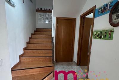 Duplex str.Babadag,108 mp - 2