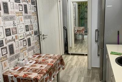 De inchiriat apartament 2 camere Exigent Plaza, faza 1, etaj 1, exact langa Parcul Liniei. - 2