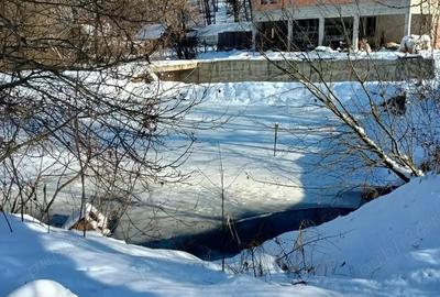 Teren de 2000 mp, în Florești - 3