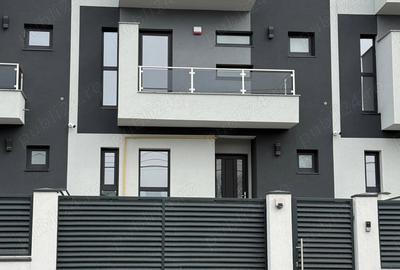 Casă cu 5 camere în Bariera Vâlcii - 9