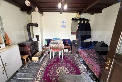 Casă cu 3 camere cu Teren 2000 Mp în Prodănești - 5