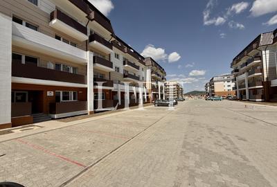 Apartament de 2 camere, 50mp, Subcetate - Sanpetru - 13