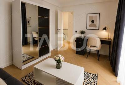 Casă cu 4 camere cu Teren 212 Mp în Central - 17