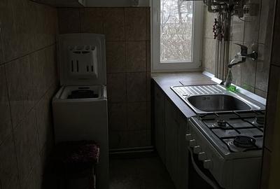 Apartament cu 2 camere decomandat în Central - 7