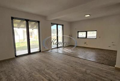 Casa individuala, finisata in Gilau - 2