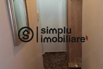 Apartament 2 camere transformat in Garsoniera et 2/4 - 6