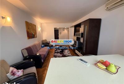 Apartament cu 2 camere, mobilat în Nord - 18