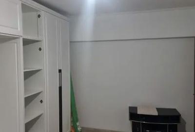 Apartament cu 2 camere decomandat în Burdujeni - 2