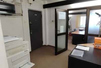 Apartament cu 5 camere, mobilat în Moara de foc - 9