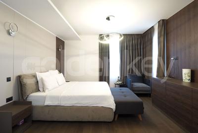 Vila individuala cu 7 camere | finisaje premium | 323mp teren - 11