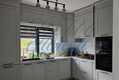Casa individuala 140mp + Teren, Zona Dezmir | Cluj