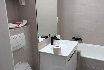 Apartament cu 3 camere decomandat, mobilat în Valea Oltului - 6