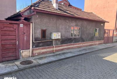 Casă cu 2 camere cu Teren 130 Mp în Plopilor - 7