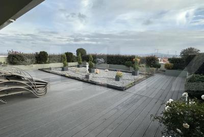 Apartament cu 3 camere semidecomandat în Nufărul - 2