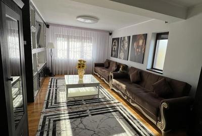 Casă cu Teren 400 Mp în Central - 13