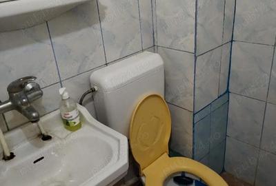 Garsonieră semidecomandată în Central - 2