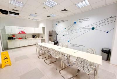 Sp. Birouri-0% COMISION-Cladire Clasa A-Suprafete de la 168-1,200 mp - 5