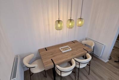 Vând aartament 2 camere renovat complet - 9